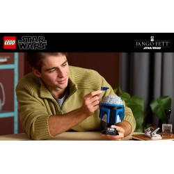 Jango Fett™ Helmet