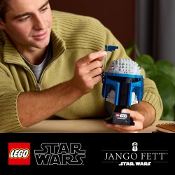 Jango Fett™ Helmet