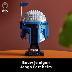 Jango Fett™ Helmet