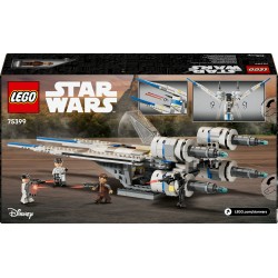 Rebel U-wing Starfighter™