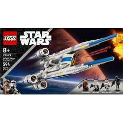 Rebel U-wing Starfighter™