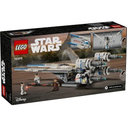 Rebel U-wing Starfighter™