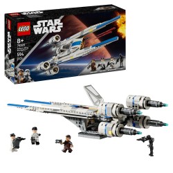 Rebel U-wing Starfighter™