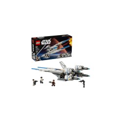 Rebel U-wing Starfighter™