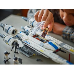 Rebel U-wing Starfighter™
