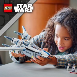 Rebel U-wing Starfighter™