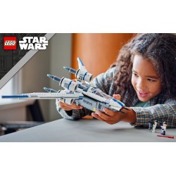 Rebel U-wing Starfighter™