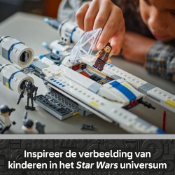 Rebel U-wing Starfighter™