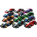 LEGO 71049 Monoposto di F1® da collezione
