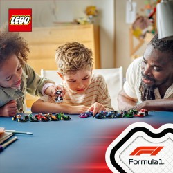 LEGO 71049 Monoposto di F1® da collezione