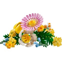 LEGO Botanical 10347 Bouquet di fiori estivi