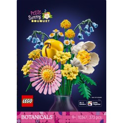 Petite Sunny Bouquet