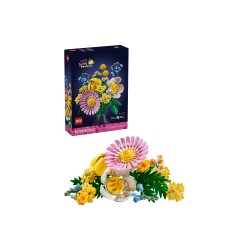Petite Sunny Bouquet