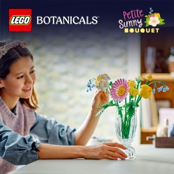 Kleiner Sommerstrauß