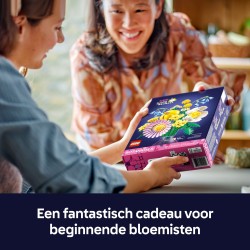 Kleiner Sommerstrauß