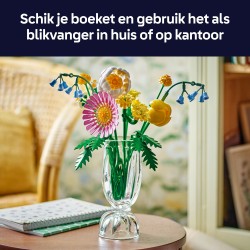 Kleiner Sommerstrauß