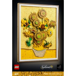 Vincent van Gogh – Sonnenblumen