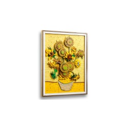 Vincent van Gogh – Sonnenblumen