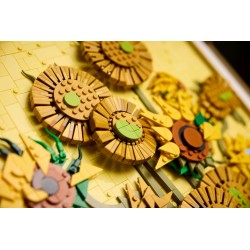 Vincent van Gogh – Sonnenblumen
