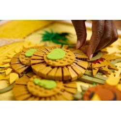 Vincent van Gogh: Los Girasoles