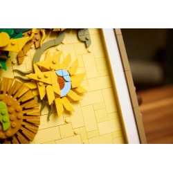 Vincent van Gogh – Sonnenblumen