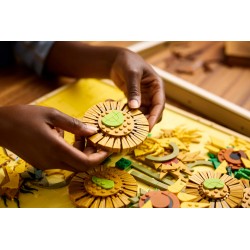 Vincent van Gogh – Sonnenblumen