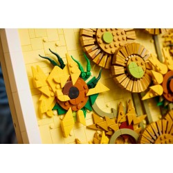 Vincent van Gogh: Los Girasoles