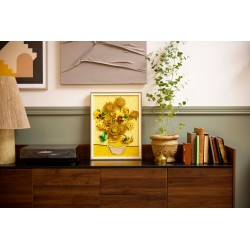 Vincent van Gogh – Sonnenblumen