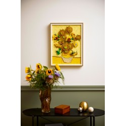 Vincent van Gogh – Sonnenblumen