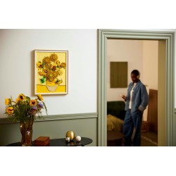 Vincent van Gogh – Les Tournesols