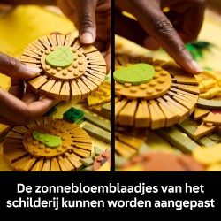Vincent van Gogh – Sonnenblumen
