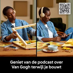 Vincent van Gogh – Sonnenblumen