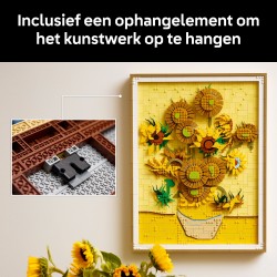 Vincent van Gogh – Sonnenblumen