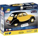 Cobi 24512 - Youngtimer - Citroen 2 CV Charleston