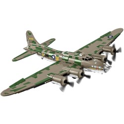 Cobi 5749 Boeing B-17F Flying Fortress "Memphis Belle"