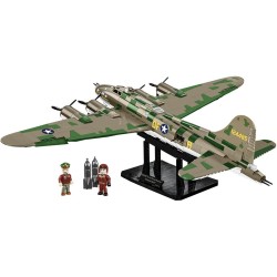 Cobi 5749 Boeing B-17F Flying Fortress "Memphis Belle"