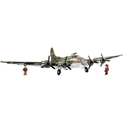 Cobi 5749 Boeing B-17F Flying Fortress "Memphis Belle"