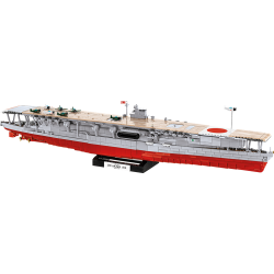Cobi 4851 - Ijn Akagi Aircraft Carrier
