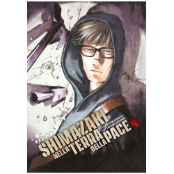Jpop - Shimazaki Nella Terra Della Pace Vol.4