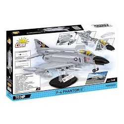 Cobi 5897 - Armed Force - F-4 Phantom II