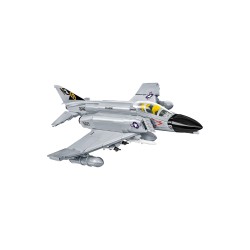 Cobi 5897 - Armed Force - F-4 Phantom II