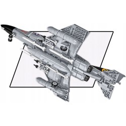 Cobi 5897 - Armed Force - F-4 Phantom II