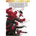 Panini Comics - Marvel Must Have - Thunderbolts: Senza Quartiere