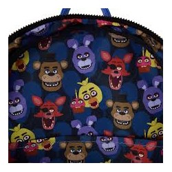 Loungefly - FNAF - Five Nights at Freddy's - Zainetto FNAFBK010