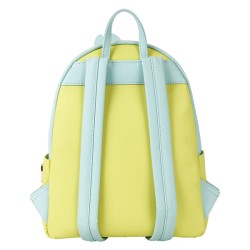 Loungefly Disney - Zainetto triple pocket Bambi WDBK3992