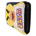 Loungefly Five Nights at Freddy's - Portafoglio con zip FNAFWA0002