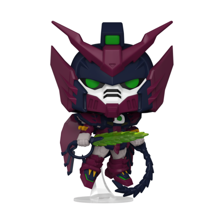 Pop Animation Plus - Mobile Suite Gundam -  Gundam Epyon 1934