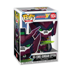 Pop Animation Plus - Mobile Suite Gundam -  Gundam Epyon 1934