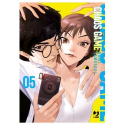 Jpop - Chaos Game Vol.5