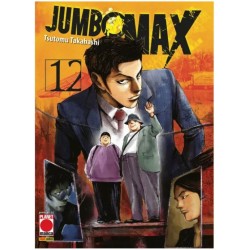 Panini Comics - Jumbo Max Vol.12